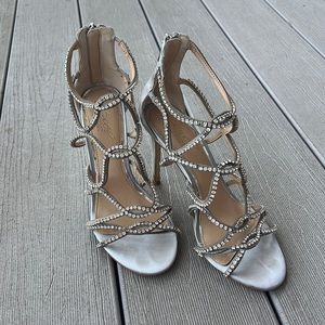 Badgley Mischka Heels